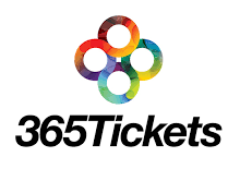 Coupons for 365 Tickets