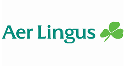 Coupons for Aer Lingus
