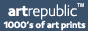 Coupons for ArtRepublic