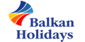 Coupons for Balkan Holidays