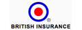 Coupons for British Insurance