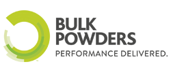 Coupons for Bulk Powders
