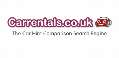 Coupons for Carrentals.co.uk