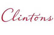 Coupons for Clinton Cards