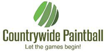 Coupons for Countrywide Paintball