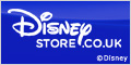 Coupons for Disney Store
