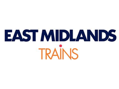 Coupons for East Midlands Trains