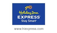 Coupons for Express by Holiday Inn