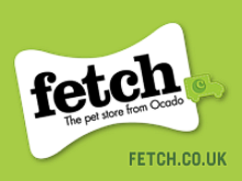 Coupons for Fetch