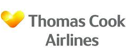 Coupons for Thomas Cook Airlines