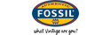 Coupons for Fossil