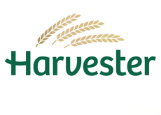 Coupons for Harvester