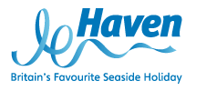 Coupons for Haven Holidays