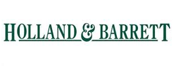 Coupons for Holland and Barrett