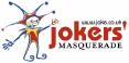 Coupons for Jokers Masquerade