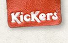 Coupons for Kickers