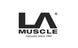 Coupons for LA Muscle