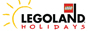 Coupons for LEGOLAND Holidays