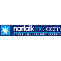 Coupons for Norfolkline