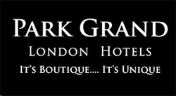 Coupons for Park Grand London Hotels