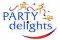 Coupons for Party Delights