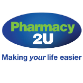 Coupons for Pharmacy2U
