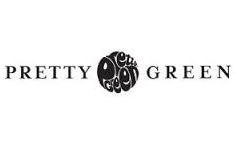 Coupons for Pretty Green