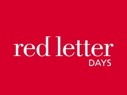 Coupons for Red Letter Days