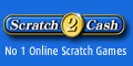 Coupons for Scratch2Cash