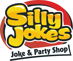 Coupons for Silly Jokes