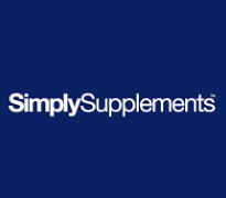 Coupons for Simply Supplements