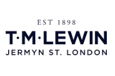 Coupons for TM Lewin