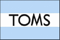 Coupons for TOMS
