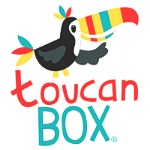 Coupons for toucanBox