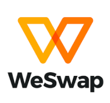 Coupons for WeSwap